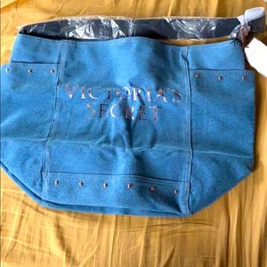 ❗️(SOLD)❗️Victoria’s Secret Tote Bag